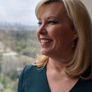 Meet your Posher, Shea